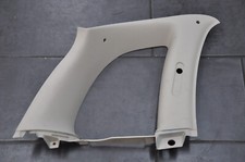 Seitenverkleidung Fenster