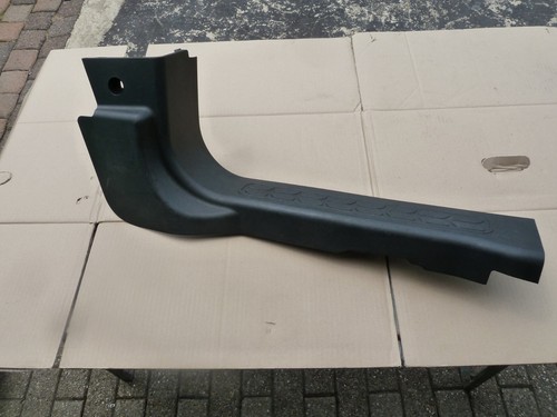 Fiat doblo 263 einstiegsleiste - fiat,