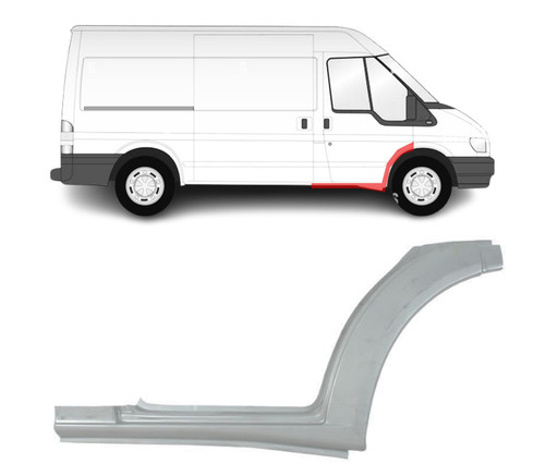 Für ford transit 2000 2013 - transit,