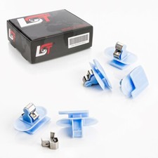 5x Einstiegsleisten Türrahmen