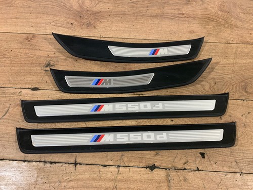 Bmw f10 f11 - 550d, m