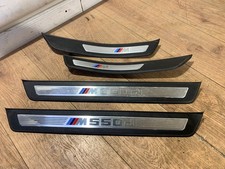 BMW F10 F11 550d M