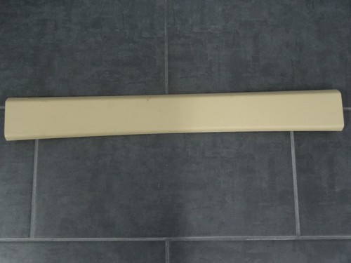Kofferraum verkleidung - kofferraum,