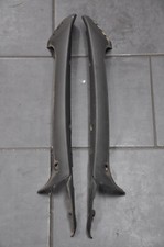 Verkleidung Heckklappe