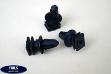 10x Einstiegsleiste Innen