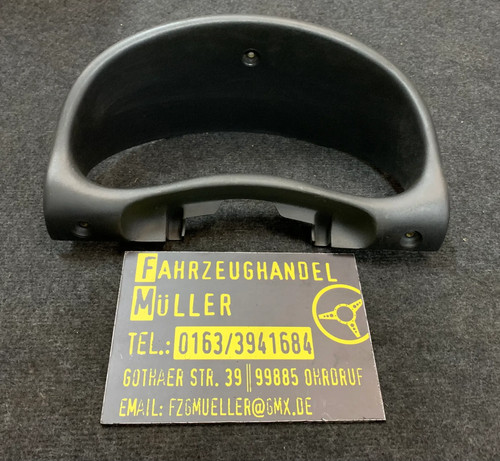 Original tachoverkleidung - original,